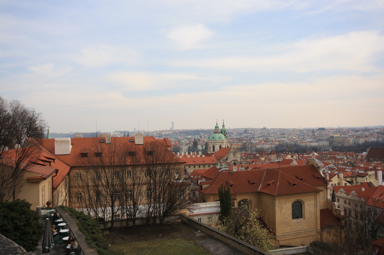 Prague Austria Trip March 2017 (47)